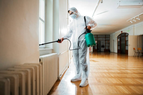  Bridgeport, MI Pest Control Pros